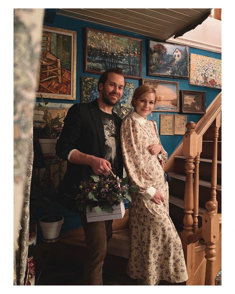 Дана Абызова